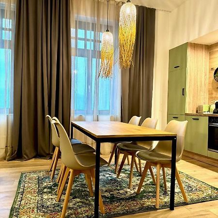 H-36 Residence 0.1 Koblenz  Dış mekan fotoğraf