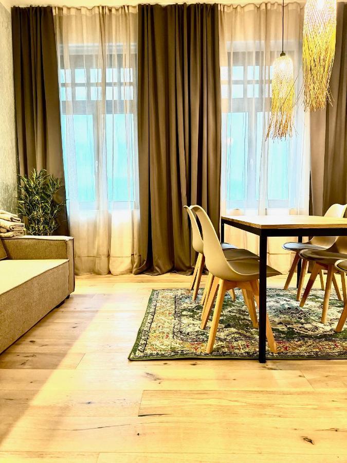 H-36 Residence 0.1 Koblenz  Dış mekan fotoğraf