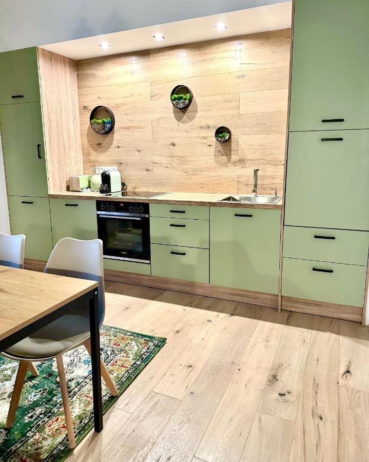 H-36 Residence 0.1 Koblenz  Dış mekan fotoğraf