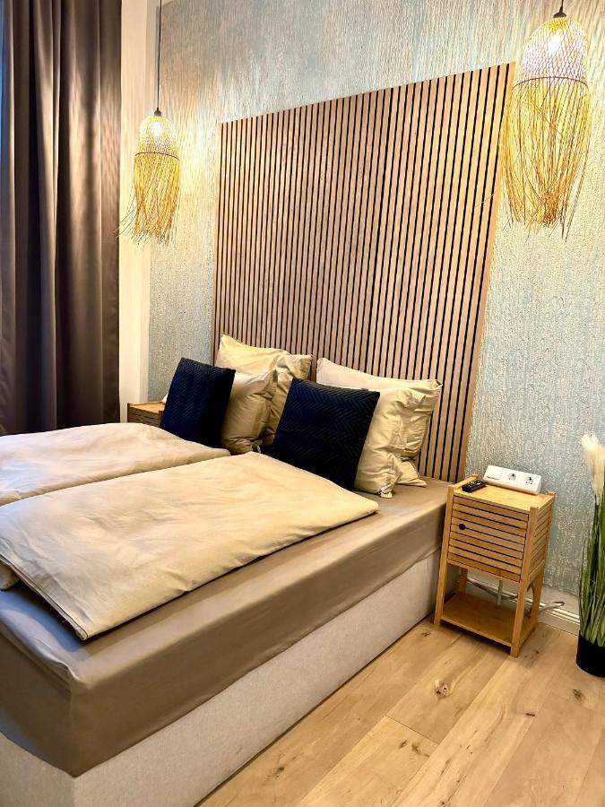 H-36 Residence 0.1 Koblenz  Dış mekan fotoğraf