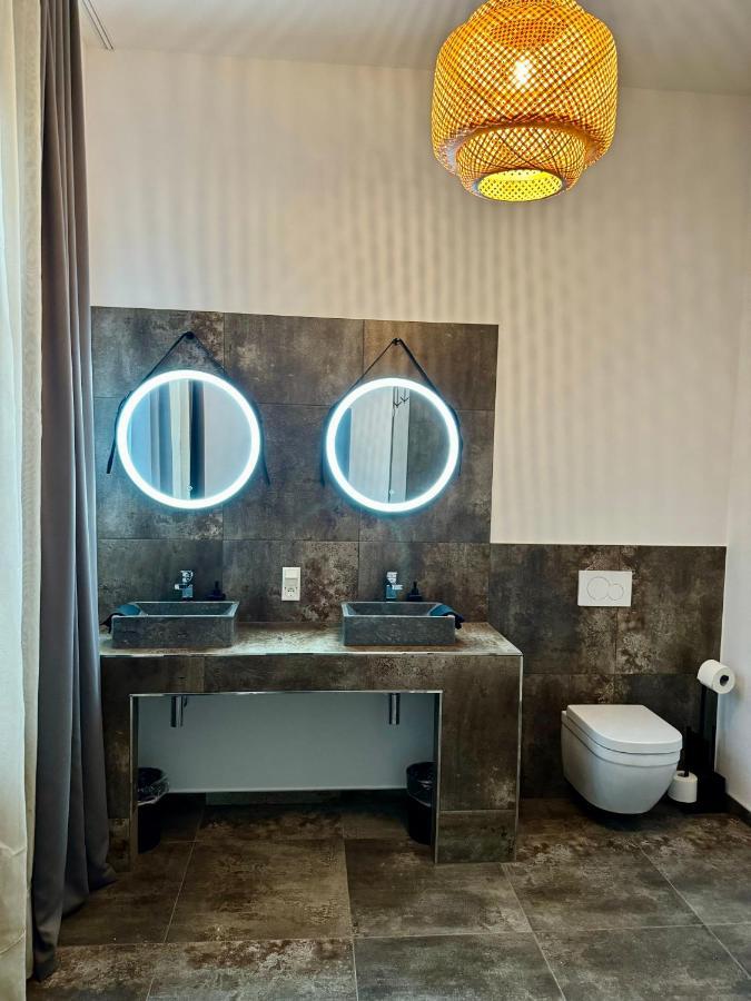 H-36 Residence 0.1 Koblenz  Dış mekan fotoğraf