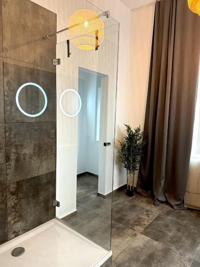 H-36 Residence 0.1 Koblenz  Dış mekan fotoğraf