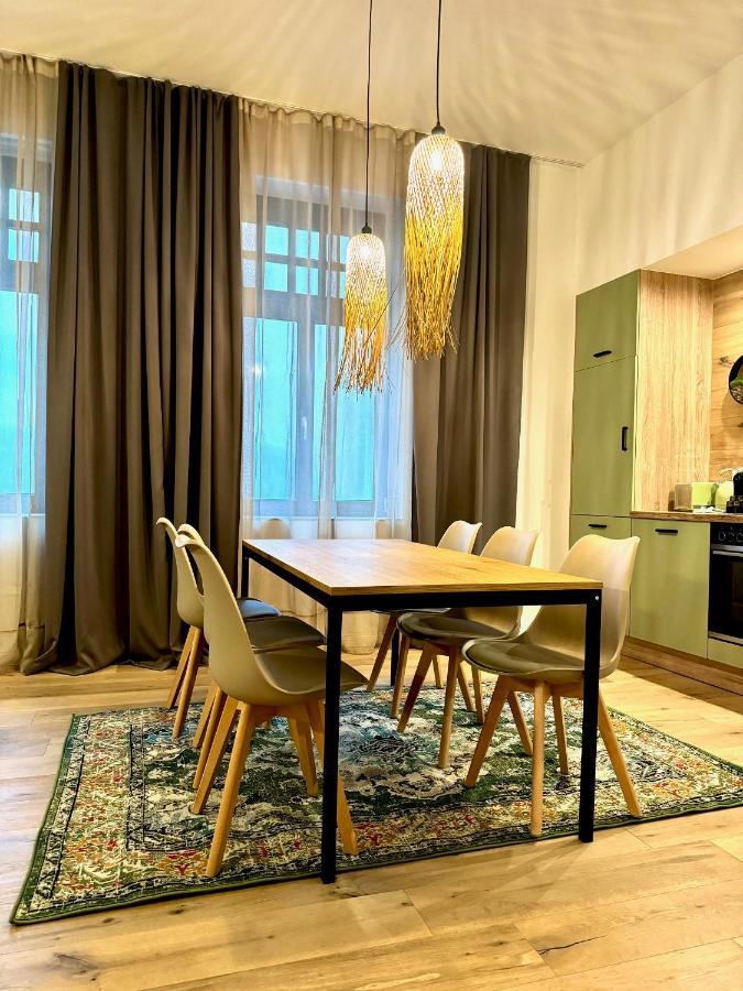 H-36 Residence 0.1 Koblenz  Dış mekan fotoğraf