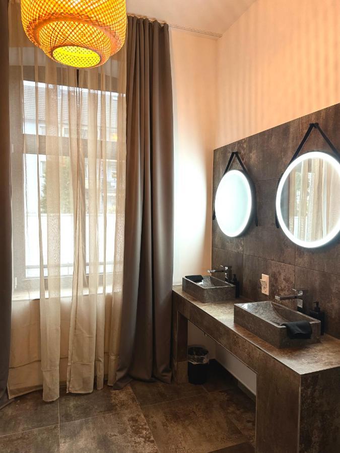 H-36 Residence 0.1 Koblenz  Dış mekan fotoğraf