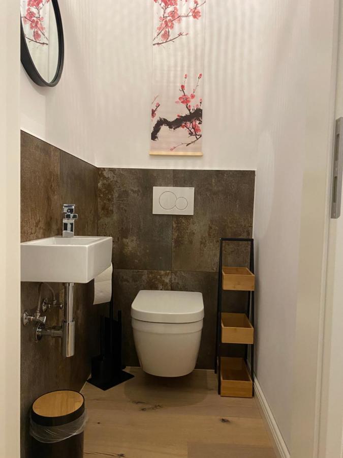 H-36 Residence 0.1 Koblenz  Dış mekan fotoğraf